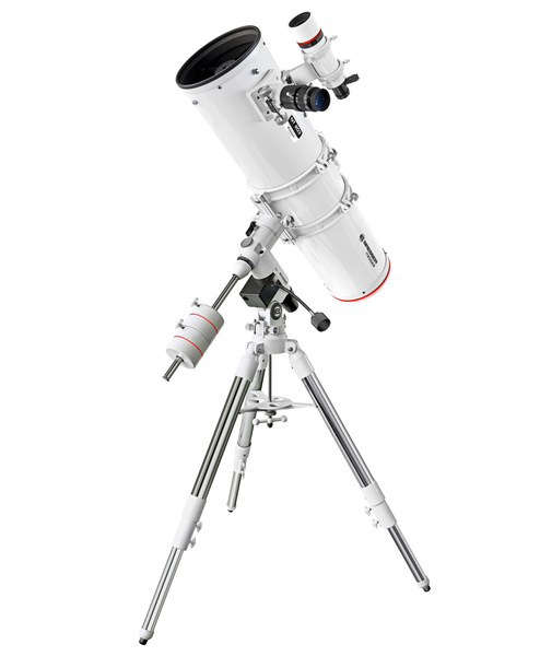 képe Bresser Messier NT-203/1000 EXOS-2/EQ5 teleszkóp