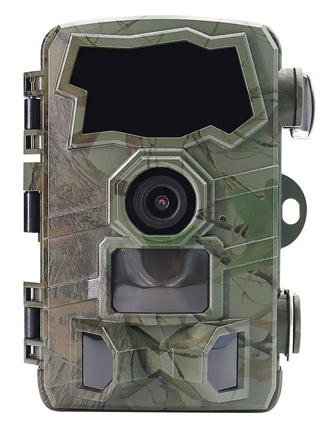 Levenhuk FC400 Hunting Camera Levenhuk FC400 Hunting Camera