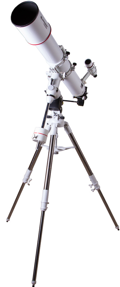 fotója Bresser Messier AR-127L/1200 (EXOS-2/EQ5) teleszkóp
