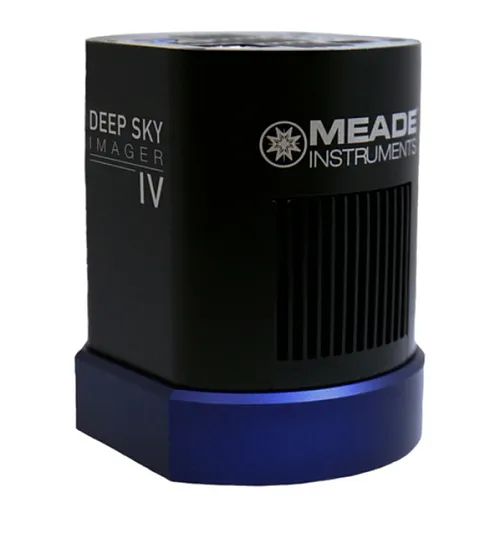 6463664 Színes kamera Meade 16 MP Deep Sky Imager IV