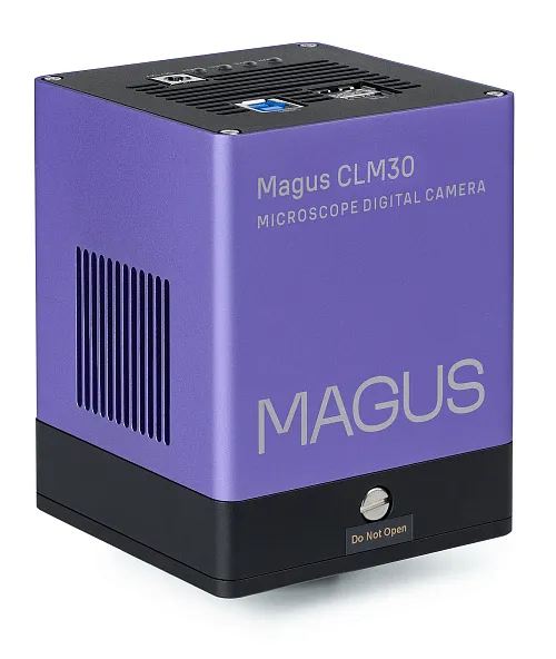 képe MAGUS CLM30 digitális kamera 