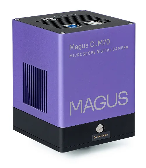 képe MAGUS CLM70 digitális kamera