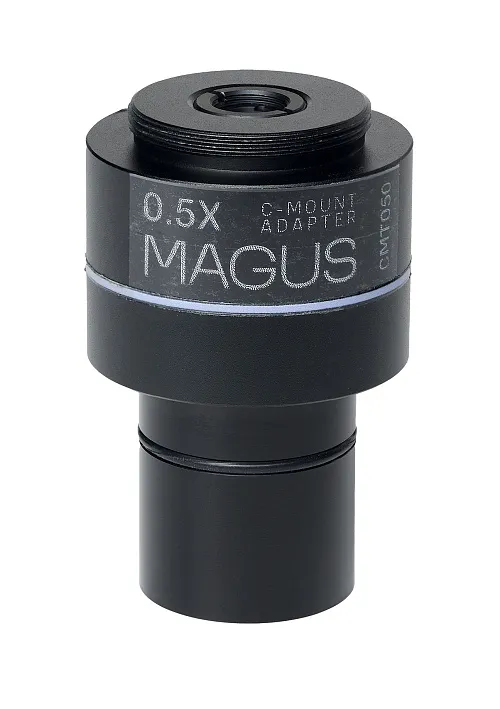 képe MAGUS CMT050 C-foglalat adapter