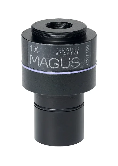 képe MAGUS CMT100 C-foglalat adapter