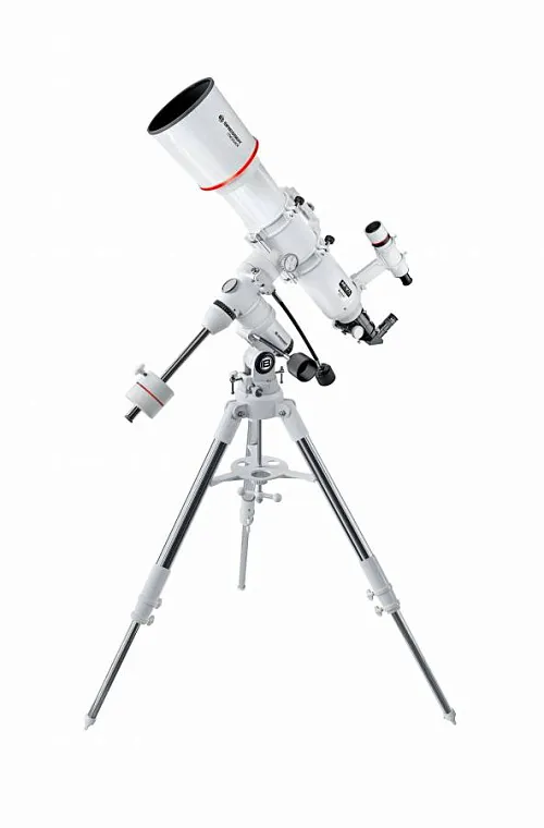 képe Bresser Messier AR-127S/635 Hexafoc EXOS-1/EQ4 teleszkóp