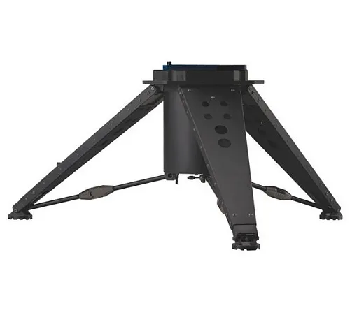 fotója Meade Max-Tripod háromlábú állvány,  1
