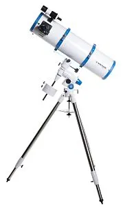 6463664 Meade LX70 R8 8"-os EQ reflektoros teleszkóp