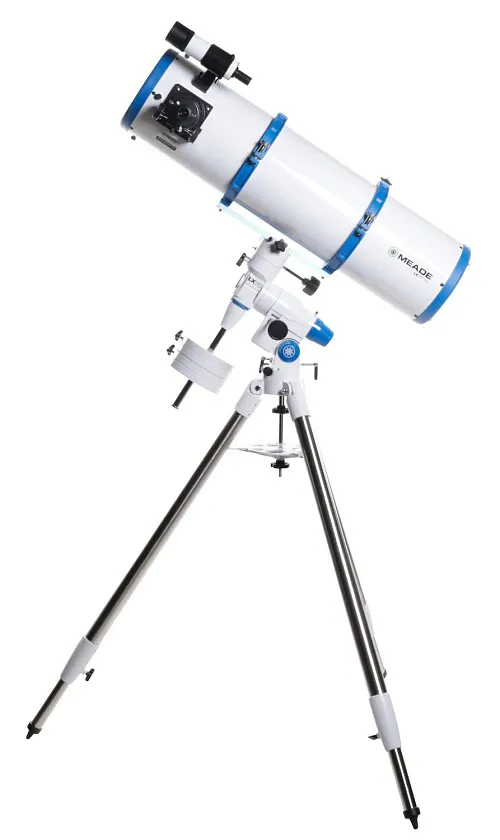 6463664 Meade LX70 R8 8"-os EQ reflektoros teleszkóp