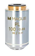 fotója MAGUS SF100 DRY 100х/0,80 Plan Pol ∞/0,17 objektív