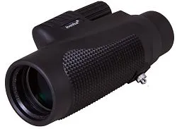 fényképe Levenhuk Wise 10x42 egyszemes távcső