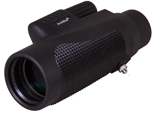 fényképe Levenhuk Wise 10x42 egyszemes távcső,  1