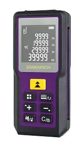 fotója Ermenrich Reel PRO GM60 lézeres mérő