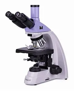 fotója MAGUS Bio 230TL biológiai mikroszkóp