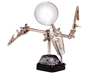 fotója Levenhuk Zeno Refit ZF11 nagyító