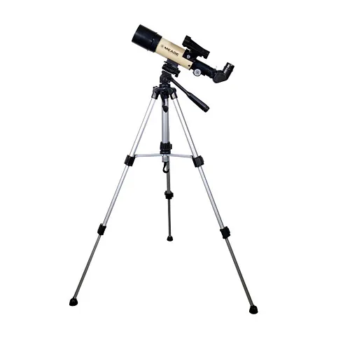 fényképe Meade Adventure Scope 60 mm-es teleszkóp