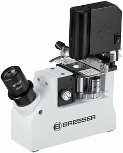 fotója Bresser Science XPD-101 Expedition mikroszkóp