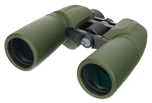 fotója Levenhuk Army 10x50 kétszemes távcső irányzékkal
