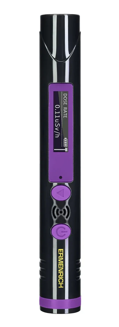 képe Ermenrich Ping RD20 sugárzásdetektor,  1