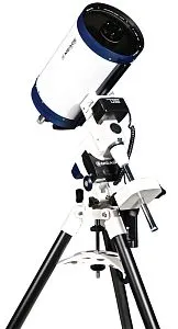 fotója Meade LX85 8" ACF teleszkóp