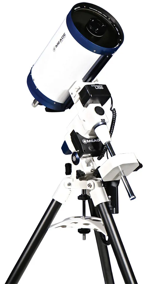 fotója Meade LX85 8" ACF teleszkóp