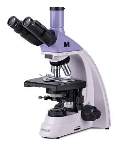 képe MAGUS Bio 250TL biológiai mikroszkóp