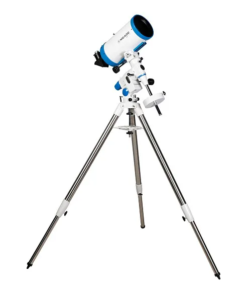 fotója Meade LX70 M6 6"-os EQ MAK teleszkóp