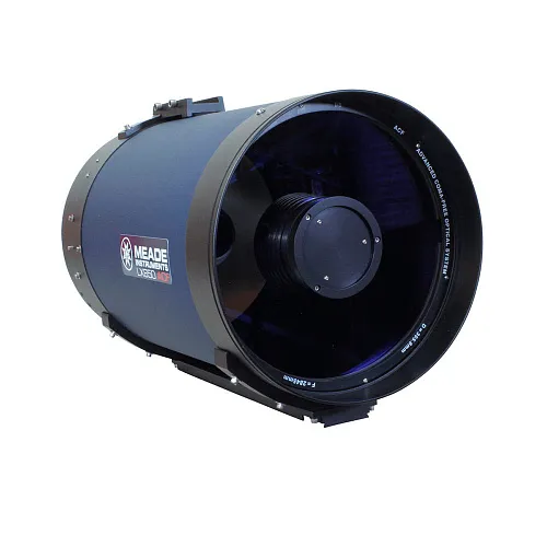 6463664 Meade 14"-os, F/8-as továbbfejlesztett kómahibamentes optikai tubusszerelvény