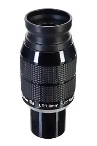 fényképe Levenhuk Ra LER 6 mm-es, 1,25"-os szemlencse