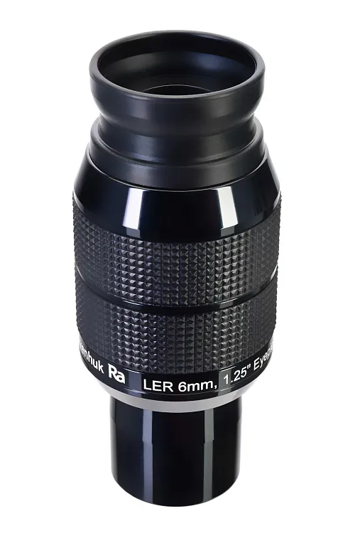 fényképe Levenhuk Ra LER 6 mm-es, 1,25"-os szemlencse