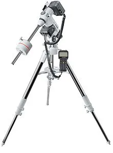 fényképe Bresser Messier EXOS-2 EQ GoTo Mount