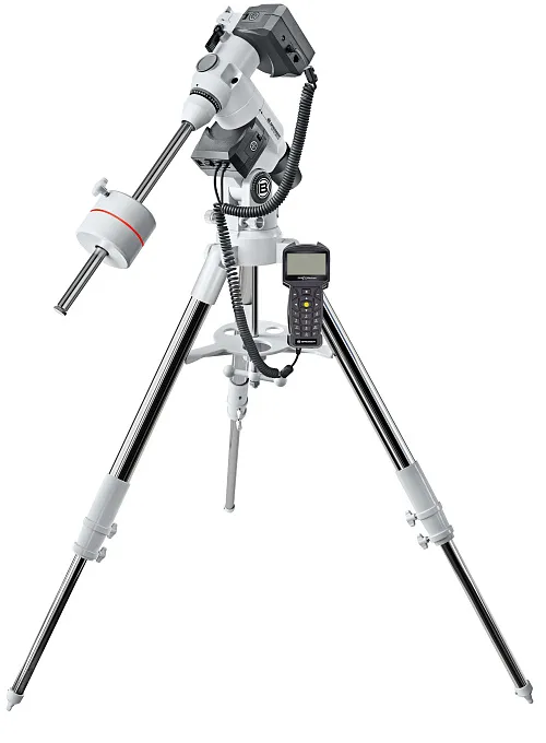fényképe Bresser Messier EXOS-2 EQ GoTo Mount
