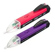 képe Ermenrich Zing WT20 feszültségvizsgáló