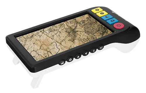 fényképe Levenhuk DTX DX50 digitális nagyító 
