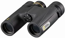 fényképe Bresser National Geographic 10x25 kétszemes távcső