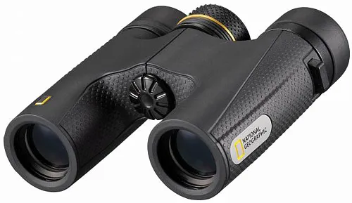 fényképe Bresser National Geographic 10x25 kétszemes távcső