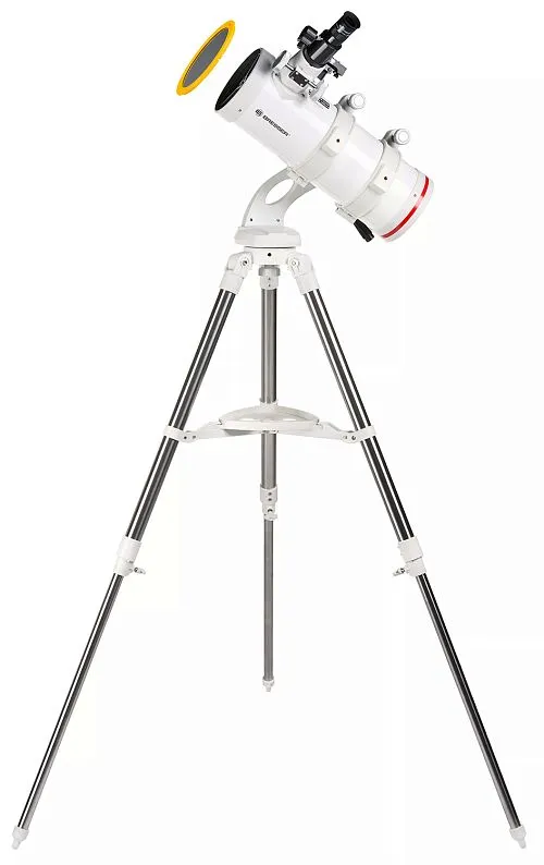 képe Bresser Messier NANO NT-114/500 teleszkóp,  1