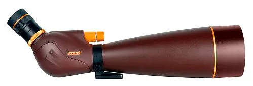fényképe Levenhuk New Blaze PRO 100 figyelőtávcső,  1