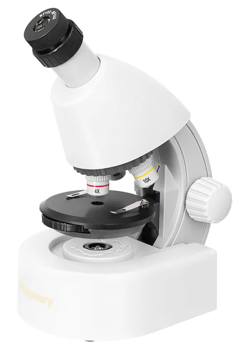 fotója Levenhuk Discovery Micro mikroszkóp és könyv,  1
