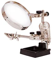 fotója Levenhuk Zeno Refit ZF17 nagyító