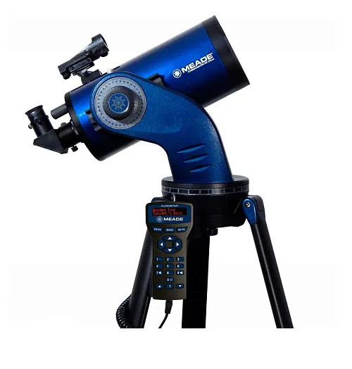 fotója Meade StarNavigator NG 125mm-es MAK teleszkóp