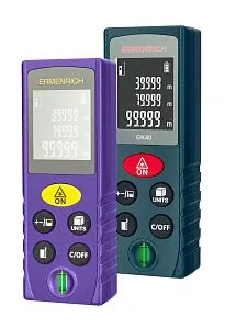 fényképe Ermenrich Reel PLUS GK40 lézeres mérő