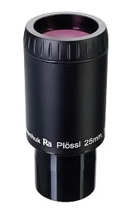 képe Levenhuk Ra Plössl 25 mm-es, 1,25"-os szemlencse