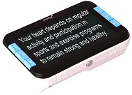 fényképe Levenhuk DTX 43 digitális nagyító