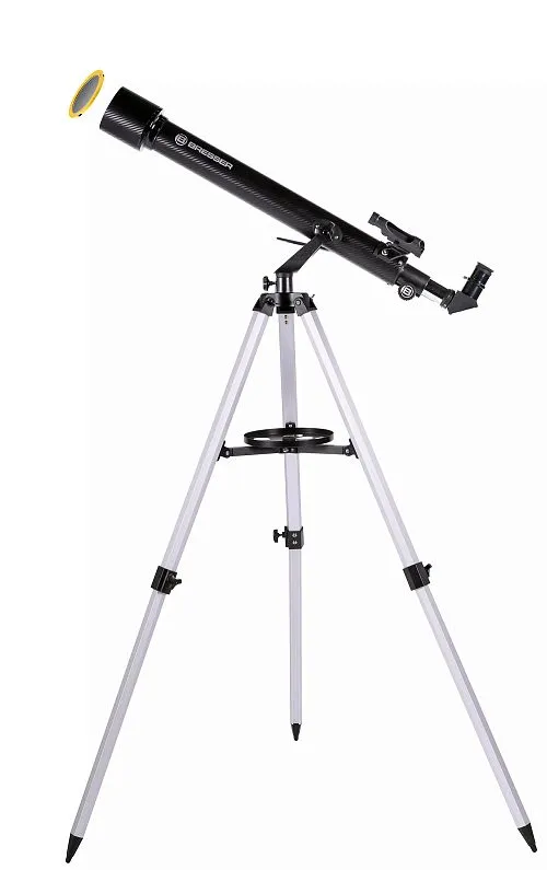 képe Bresser Arcturus 60/700 AZ  teleszkóp,  1