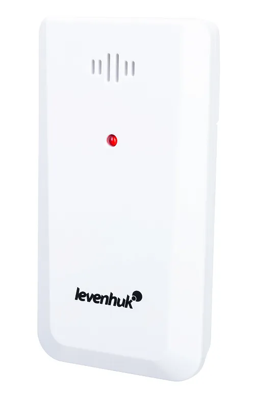 6463664 Levenhuk Wezzer LS30 érzékelő időjárásjelző állomásokhoz,  1