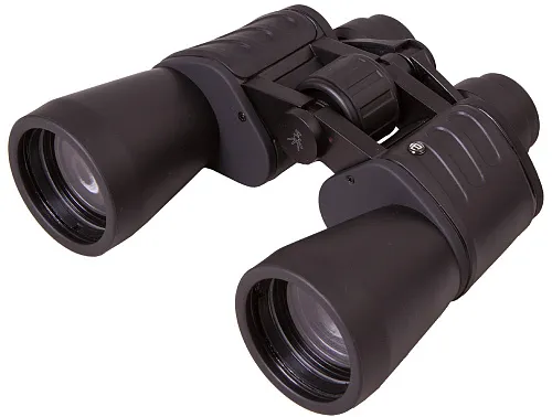 6463664 Bresser Hunter 10x50 kétszemes távcső,  1