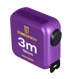 képe Ermenrich Reel SW30 mérőszalag