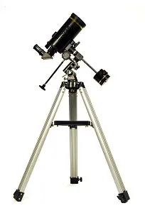6463664 Levenhuk Skyline PRO 90 MAK teleszkóp