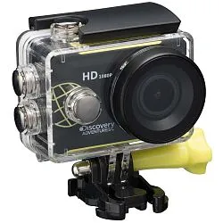 képe Bresser Discovery Adventures Scout Full HD 140° Action kamera