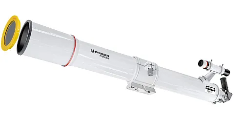 fotója Bresser Messier AR-90L/1200 OTA teleszkóp